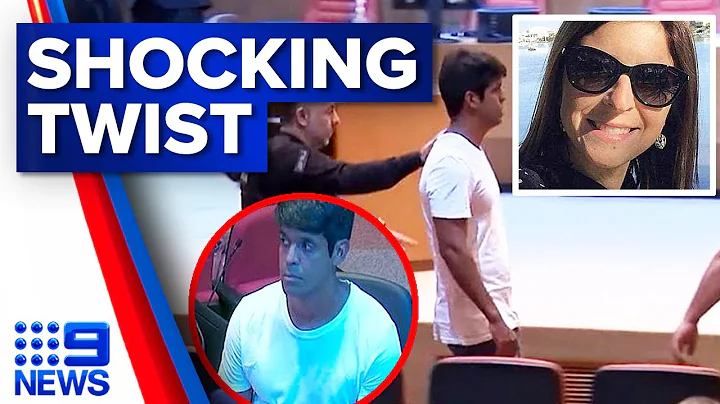 Shock twist as Cecilia Haddad murder suspect walks...