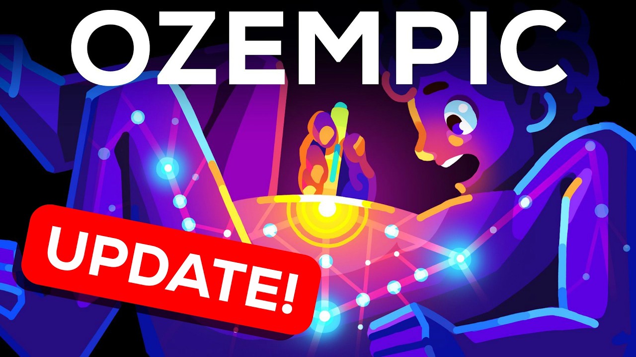 Let’s Talk About Ozempic (Updated Version)