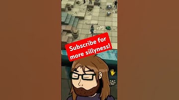 This Game Likes to Proove my Point #funny #brightershores #mmo #mmorpg #mmogames #streamer #stream