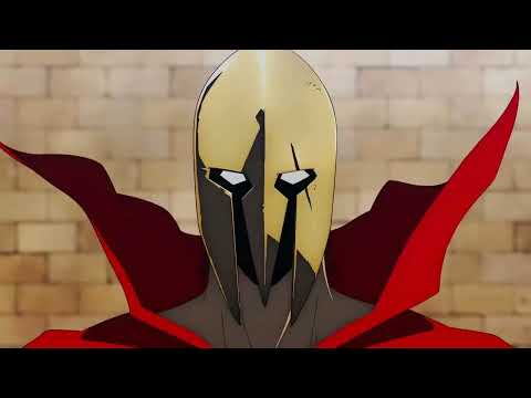 bloodshot fire 🔥 force _[AMV]..