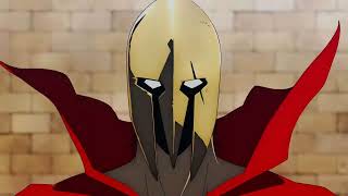bloodshot fire 🔥 force _[AMV]..