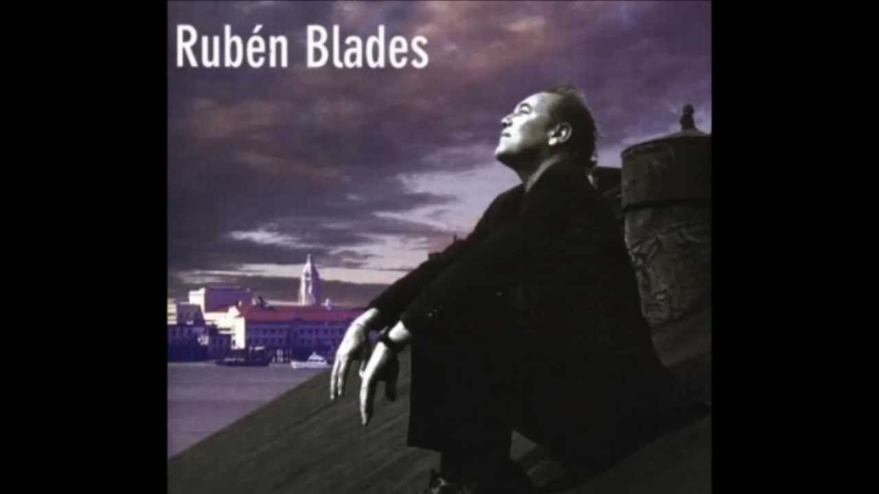Watch Rubén Blades Tiempos on YouTube Watch Rubén Blades Tiempos on YouTube