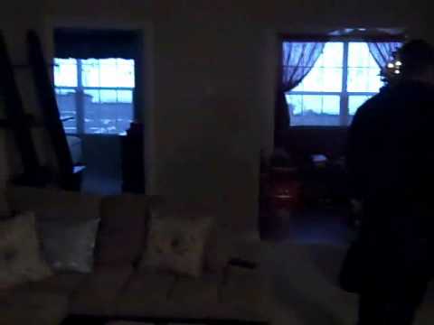 Mylan Murphy Christmas Break Day 1 Pt.2