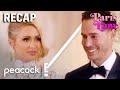 Paris Hilton Carter Reum GET MARRIED Paris In Love RECAP S1 E13 E 