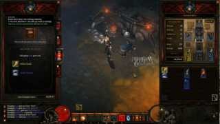 Diablo 3 Salvage And Crafting