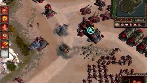 command and conquer red alert 3 trainer pt 3