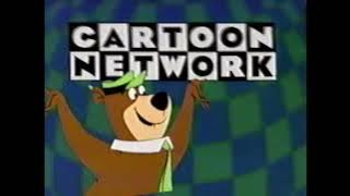Download lagu Cartoon Network Bumper (1992) #7