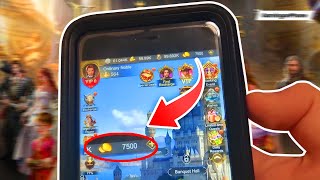 King's Choice Hack 🤑 How to Get More Gold in King's Choice (iOS and Android) screenshot 2