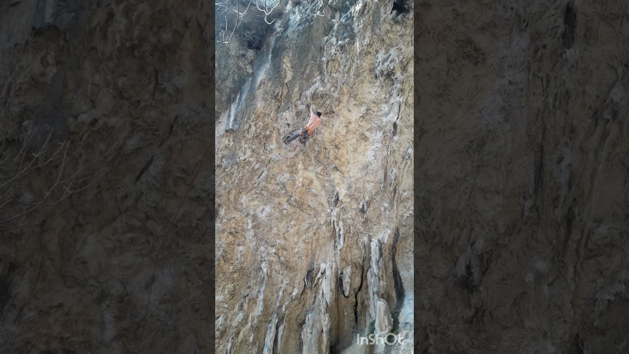 Corto 8a, Mišja Peč