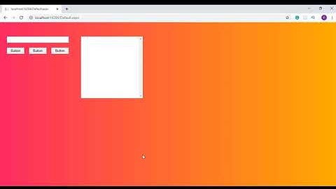 ASP.NET Rasgele Üretilen Telefon Numaralarını TextBox
