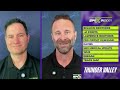 Coenen twins take on Thunder Valley; Prado drops like a rock in 450 standings | Motorsports on NBC