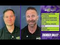 Coenen twins take on Thunder Valley; Prado drops like a rock in 450 standings | Motorsports on NBC