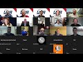 USA Dodgeball Candidate Forum for Executive Board Elections 2022