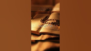 رسالة من الله لك، تلاوة هادئة من القرآن آيَاتٍ بَيِّنَاتٍ من سورة النازعات