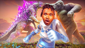 Zero Build Solo vs Squads | Use Code: Prospering #epicpartner