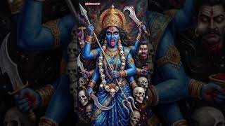 अब तेरा घर खुशियों से भर जाएगा। #maa #kali #maakali #shorts #motivation #song