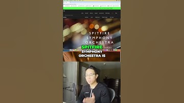 People LOVE Spitfire Symphony Orchestra!