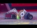 Robot Wars: Battle of the Stars Episode 2