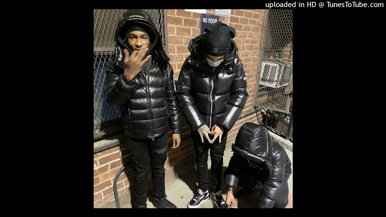 Jah Drillz x Bishop1326 x 3Wick x Mani Kreep Type Beat 