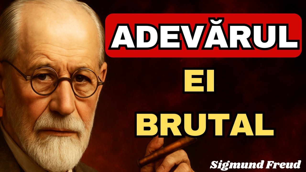 Ce devine cu adevărat femeia singuratică după vindecare — adevărul incomod explicat de Sigmund Freud