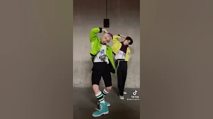 Felix and I.N. - MANIAC challenge