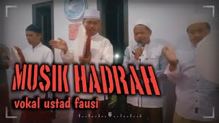 Musik Hadra klasik vokal ustad fausi