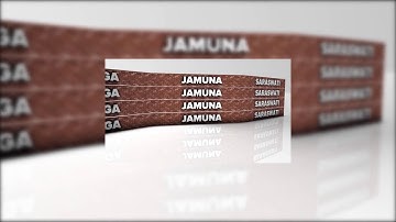 Using Joint making 3D Ribbon Animation in Cinema 4D Tutorial