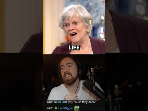 We Lost A Based One😭