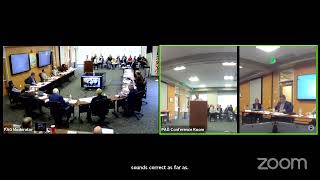 Full PAG Regional Council - RTA Board Meeting - April 4, 2024 Guide
