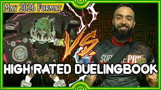 【High Rated DB】Kewl Tune vs Kewl Tune [4511] | High Rated Dueling Book