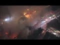 HAPPENING NOW: Fire crews on scene of massive blaze in Allentown
