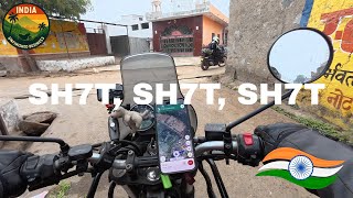 We never expected this in rural India  | Pt1:Ep13