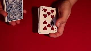 Probably the Best Card Trick Ever Revealed 480P
