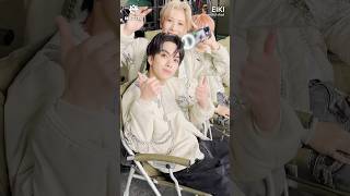 Candid Shot #MAZZEL #EIKI #MAZZEL_Waterfall