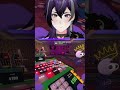 bros mad side eyeing #vtuber #twitch #twitchclip #3dvtuber #gamblewithyourfriends