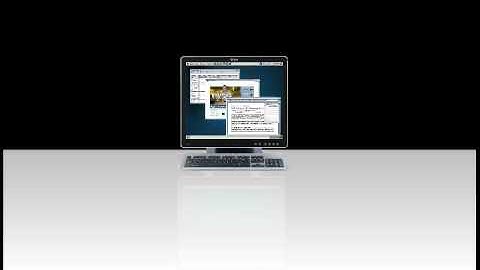 Sun Microsystems - Sun Virtual Display