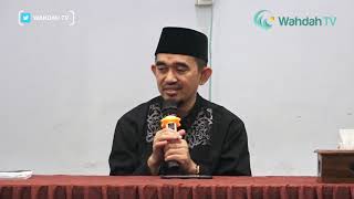 TSALASUNA MAJELISAN FII ATTADABBUR BAG. 23 | USTADZ DR. RAHMAT ABDUL RAHMAN, LC., M.A