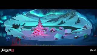 Shadow Fight 2 New Soundtrack - Christmas Melody