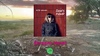 KittySolaris - New Album &quot;JamesBond&quot; Out Now!