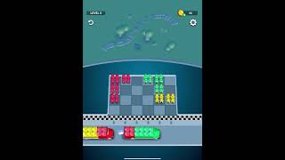 Bus Crowd by Berk Hulagu screenshot 1