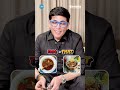 Aasif Shaikh X This or That | All About Food | Mashable ME #food #viral #foodie #thisorthat