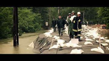 DAREFFORT Interreg project video