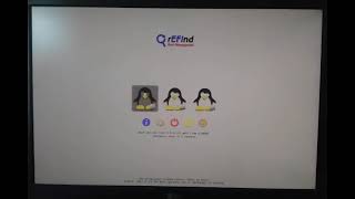 Slackware Linux Using Finit