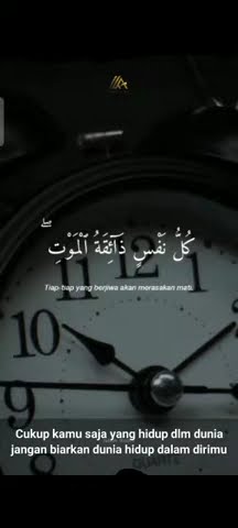 story wa suara ngaji paling merdu||status wa kata2 islam bikin baper[30detik]