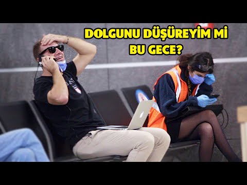 BİLİM KURULU TOPLANTISI YAPALIM MI BU GECE - SESLİ AŞK SOHBETLERİ 2