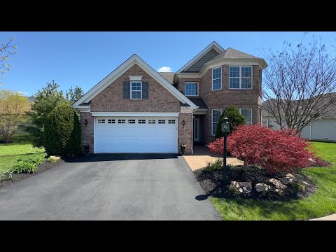 1764 Renaissance Boulevard, Yardley, PA home video tour