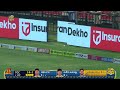 Trichy Grand Cholas VS Madurai Panthers| 1st Inning Highlights