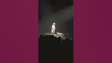 I THOUGHT YOU WANTED TO DANCE - Tyler, the Creator CMIYGL Tour El Paso, TX 2/14/22