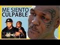 La Culpa que hace llorar a Mike Tyson por lo que paso con TUPAC | Historia