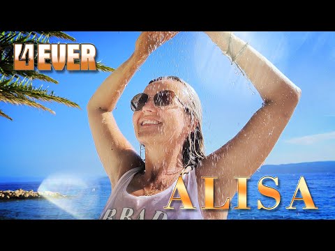 4Ever -ALISA (Official Video) Disco Polo